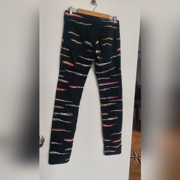 Isabel Marant Orson Skinny Leg Jeans - Picture 13 of 13